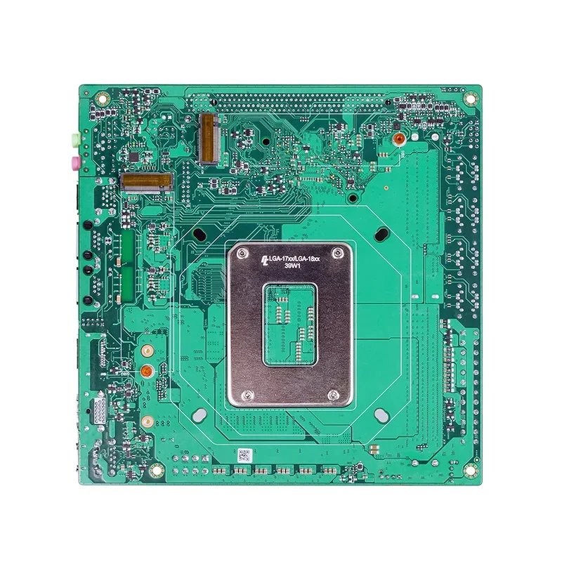 En Yeni 12. Nesil LGA1700 Bilg - Lga1700 Itx Motherboard Ddr5 incelemesi ve fiyatı