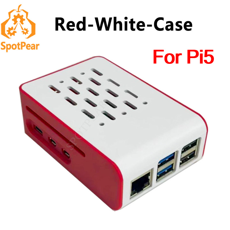 Resmi Aktif Soğutucu için Rasp - Raspberry Pi 5 8Gb Board incelemesi ve fiyatı