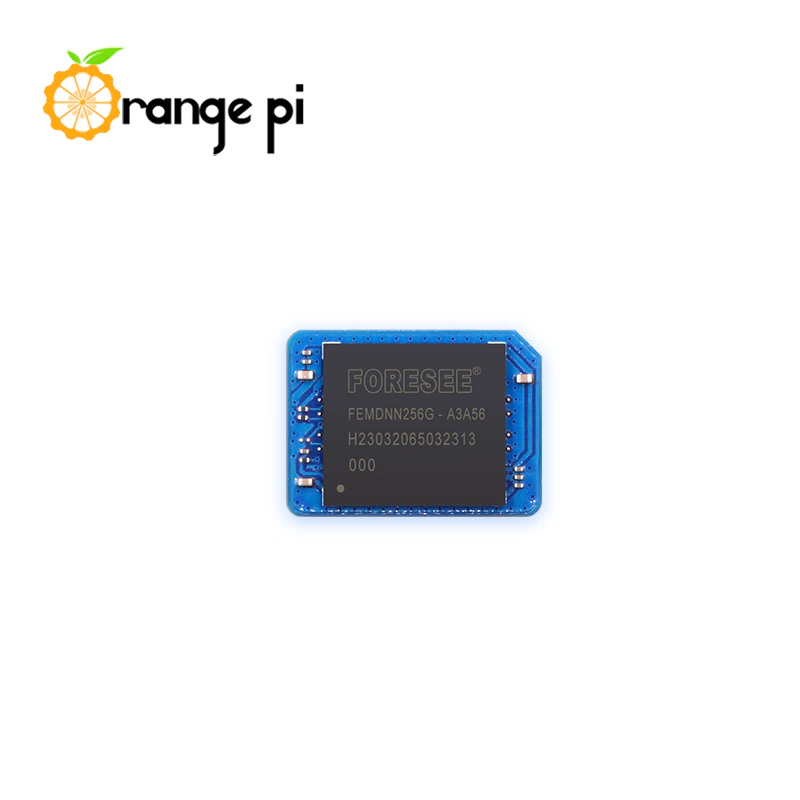 Turuncu Pi 32GB 64GB 256GB EMM - Orange Pi 5 Plus 16Gb incelemesi ve fiyatı