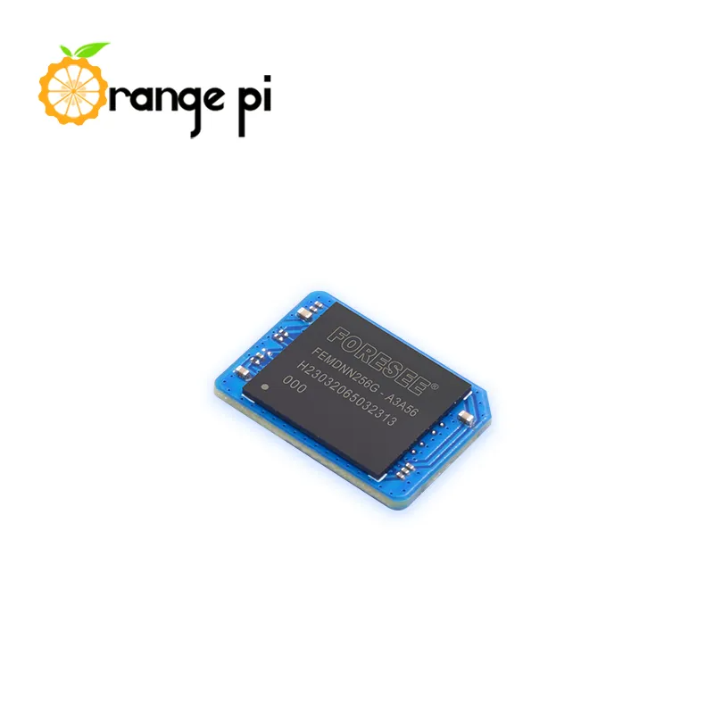 Turuncu Pi 32GB 64GB 256GB EMM - Orange Pi 5 Plus 16Gb incelemesi ve fiyatı